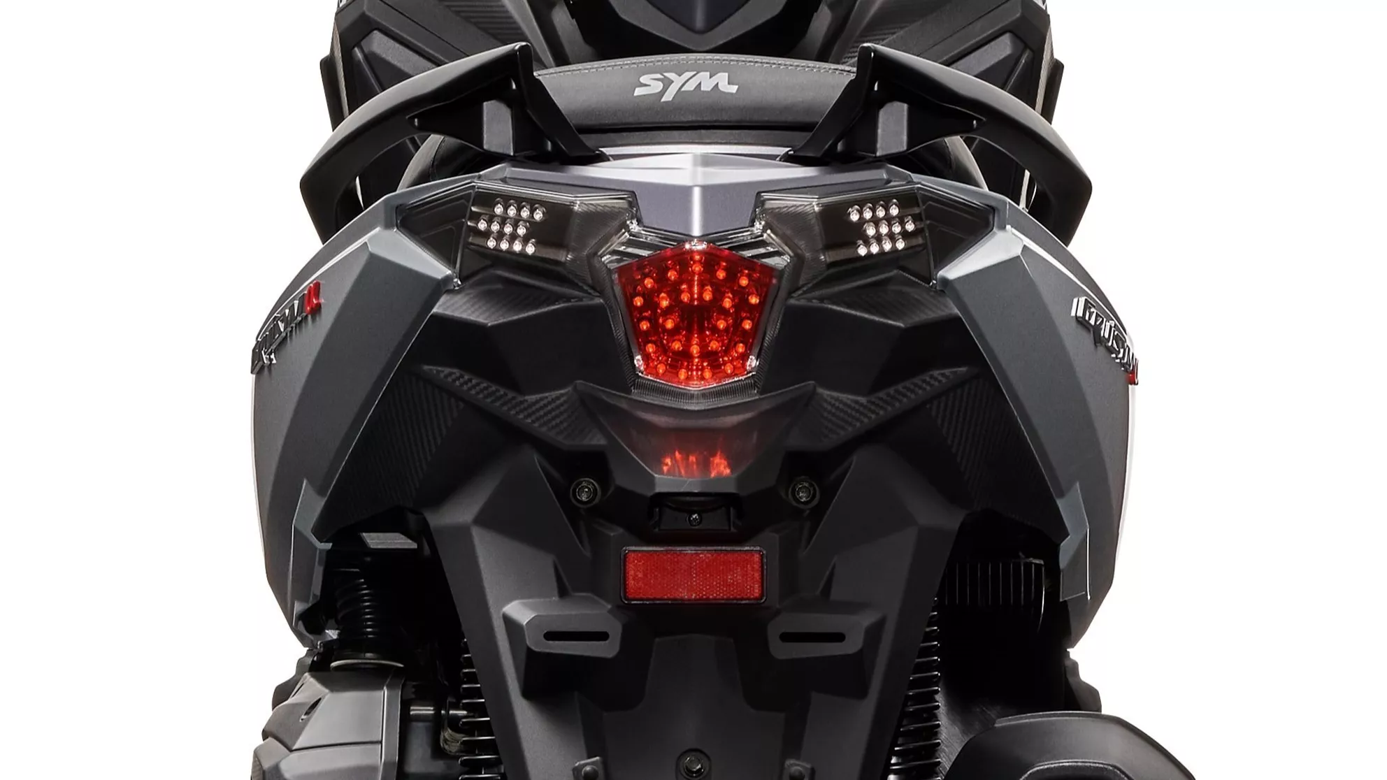 Sym Cruisym 300 - Image 10 Sym Cruisym 300 - Image 10