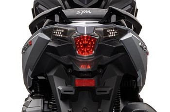 Sym Cruisym 300 2023 - Bild 12