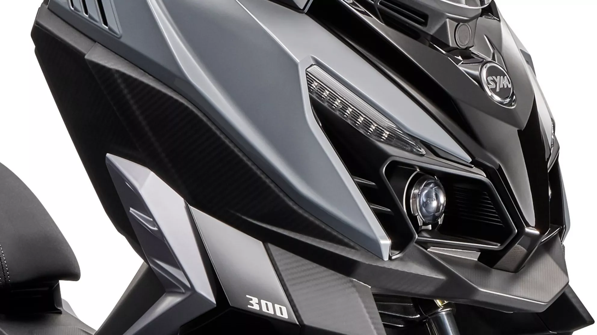 Sym Cruisym 300 - Image 14 Sym Cruisym 300 - Image 14