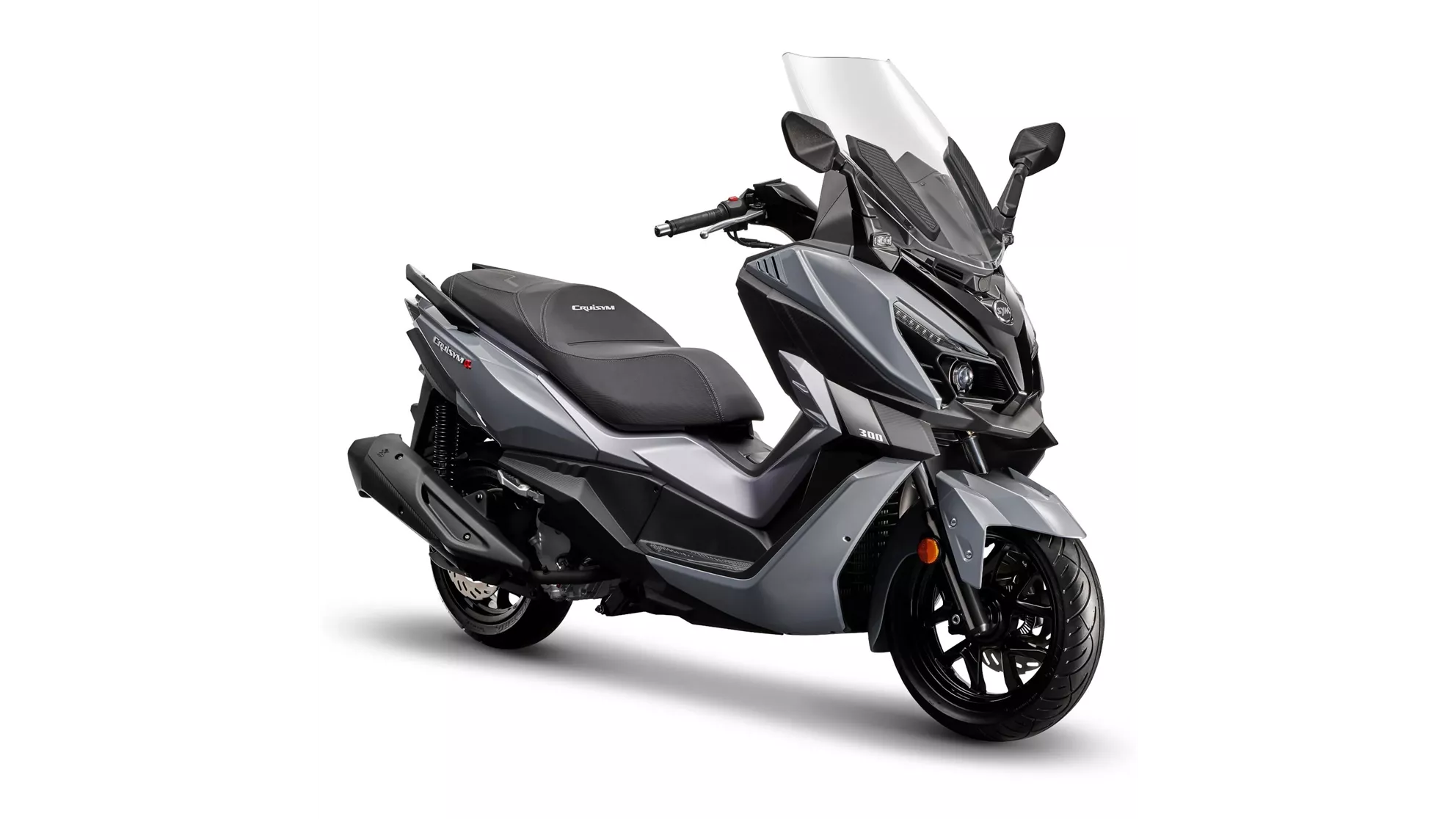 Sym Cruisym 300 - Image 15 Sym Cruisym 300 - Image 15