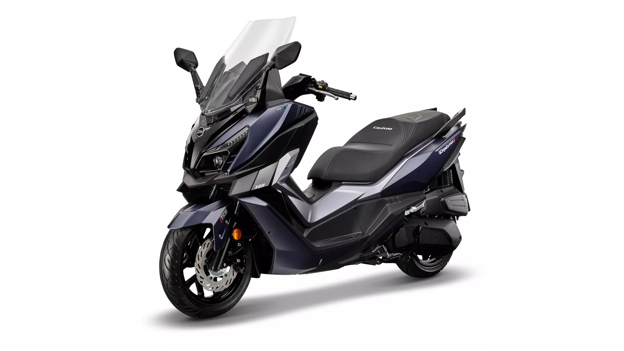 Sym Cruisym 300 - Image 16 Sym Cruisym 300 - Image 16