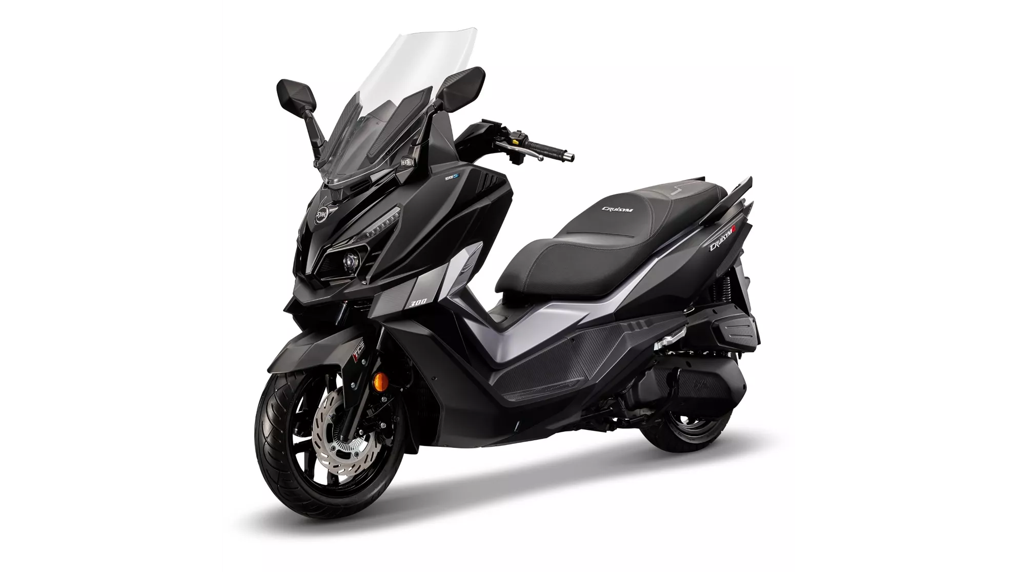 Sym Cruisym 300 - Image 17 Sym Cruisym 300 - Image 17