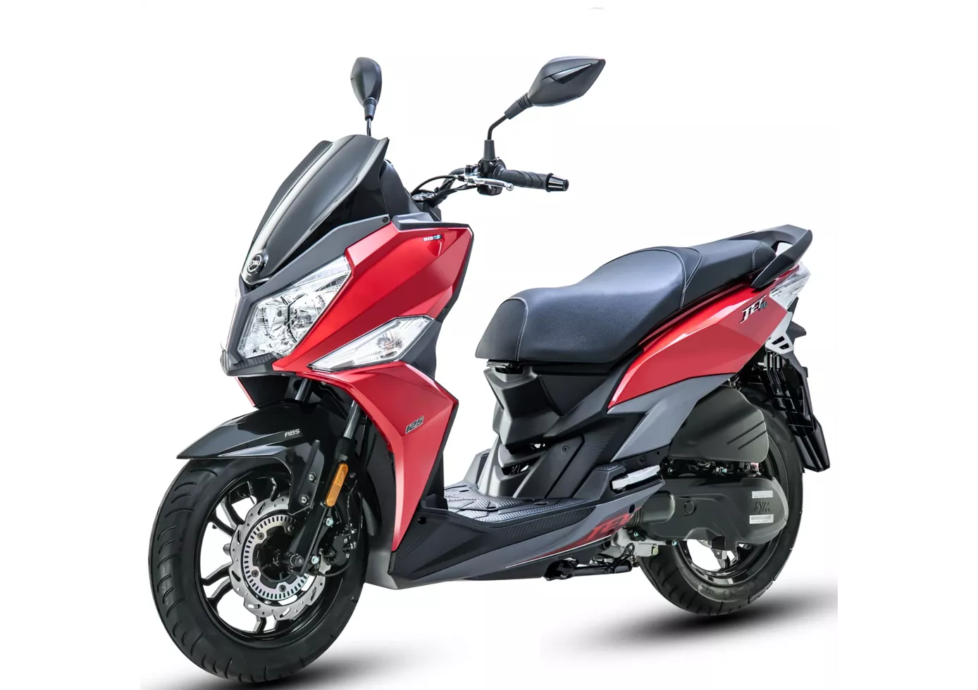 Sym Jet 14 125 2023 Sym Jet 14 125 2023