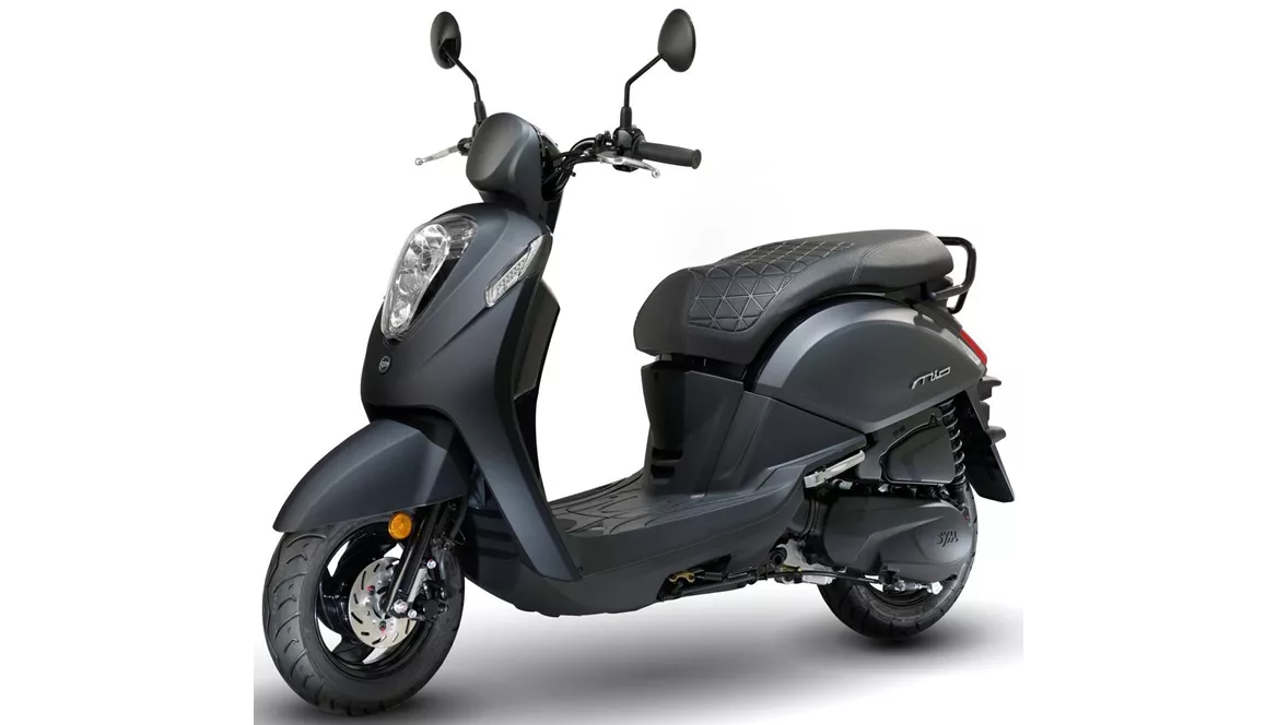 Sym Mio 115 2023 Sym Mio 115 2023