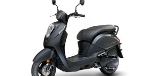 Yamaha NMAX 125 2023 vs Sym Mio 115 2023