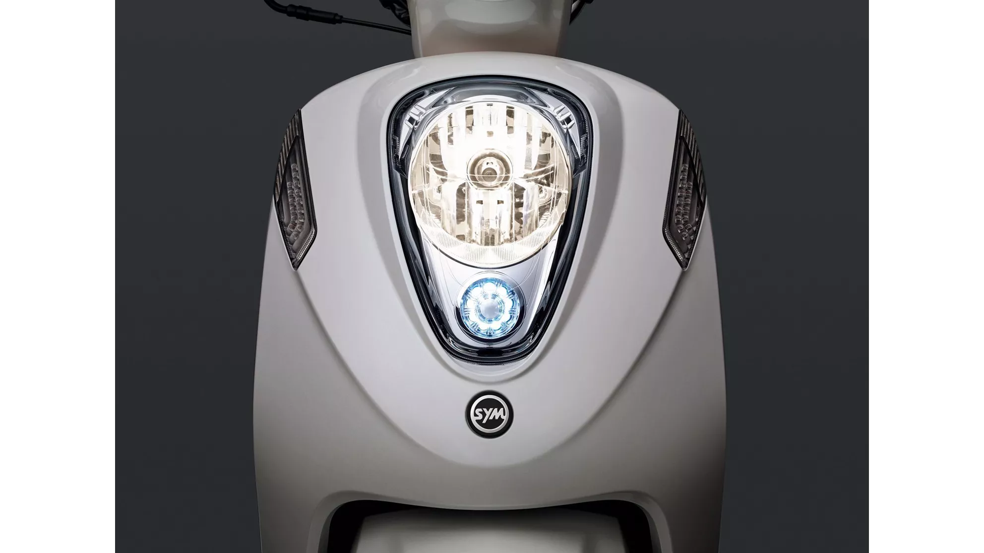 Sym Mio 115 - Image 3 Sym Mio 115 - Image 3