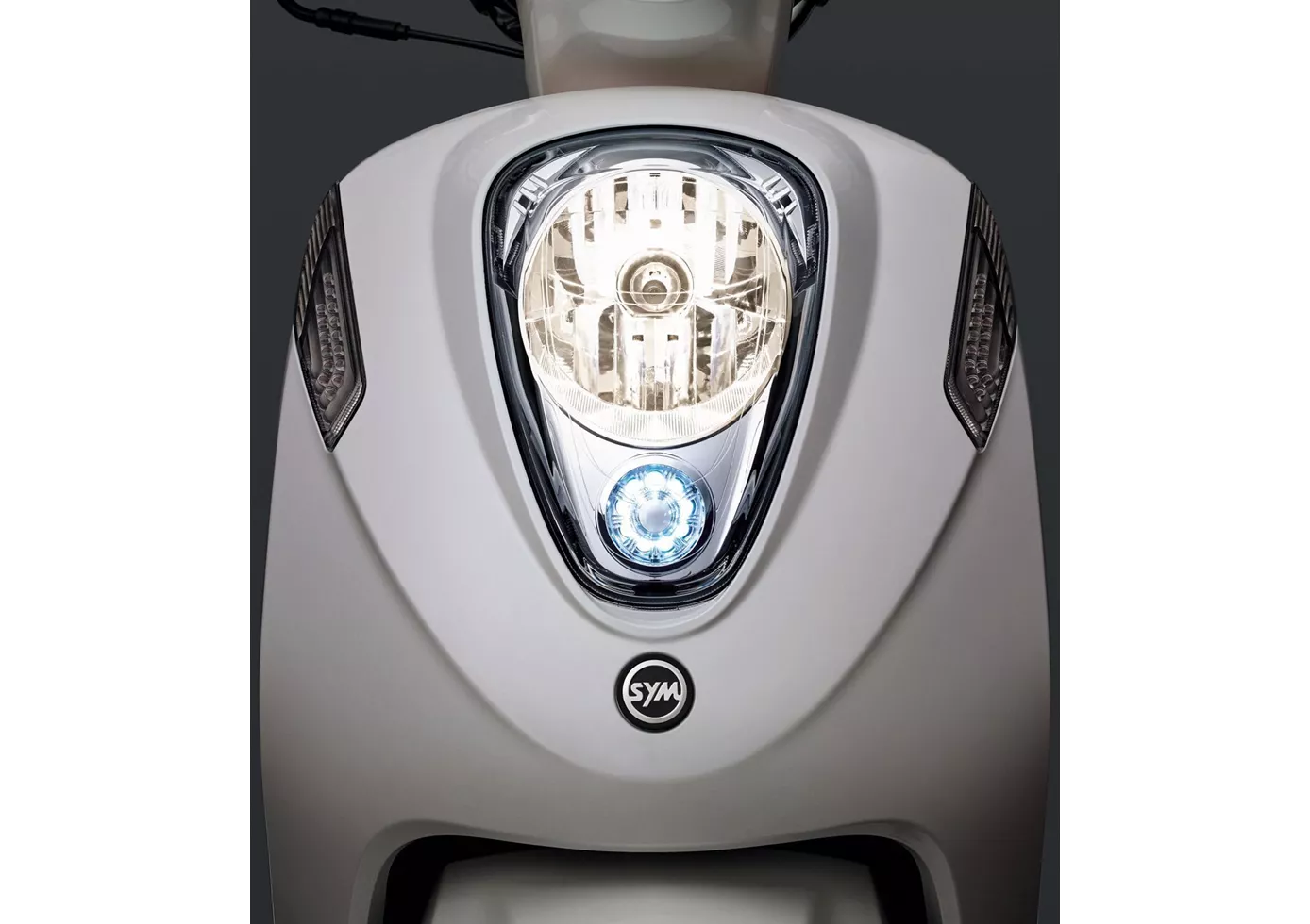 Sym Mio 115 2023 Sym Mio 115 2023