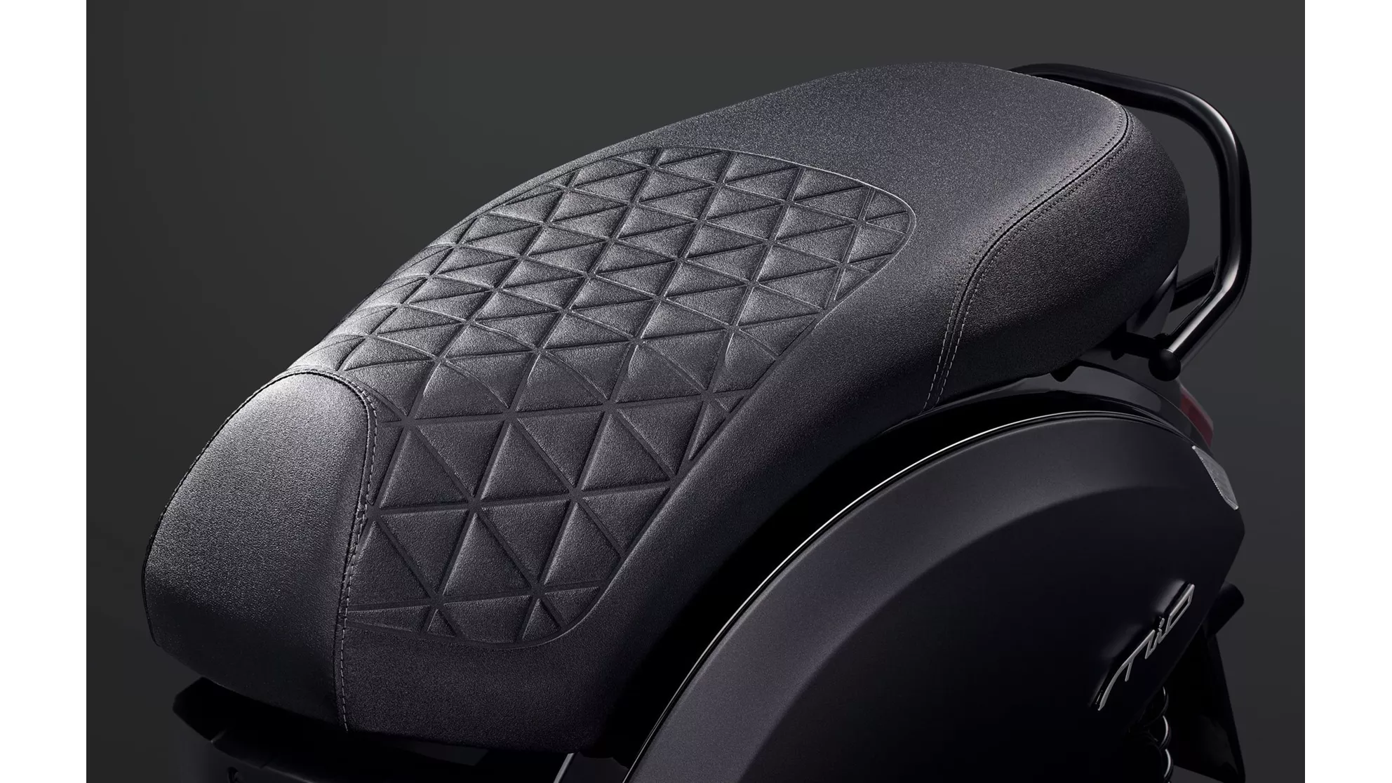 Sym Mio 115 - Image 4 Sym Mio 115 - Image 4