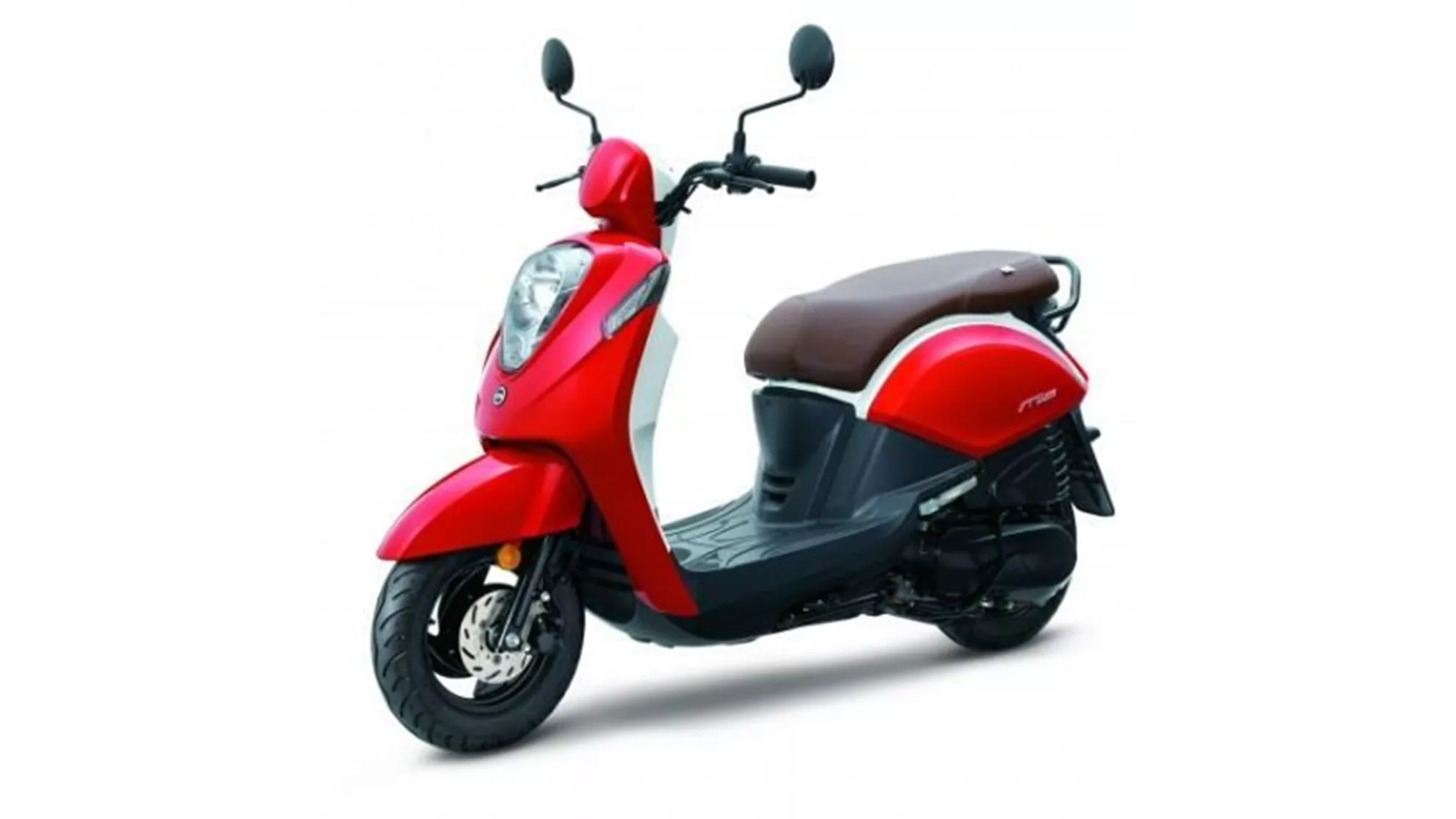 Sym Mio 115 - Image 7 Sym Mio 115 - Image 7