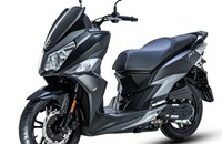 Sym Jet 14 50i 2023 - Bild 3