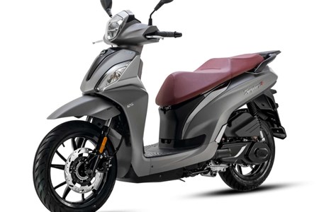 Sym Symphony ST 125 2023