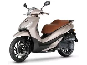 Sym HD 300 Sym HD 300