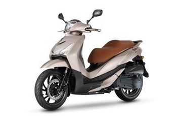 Sym HD 300 2023 - Bild 2