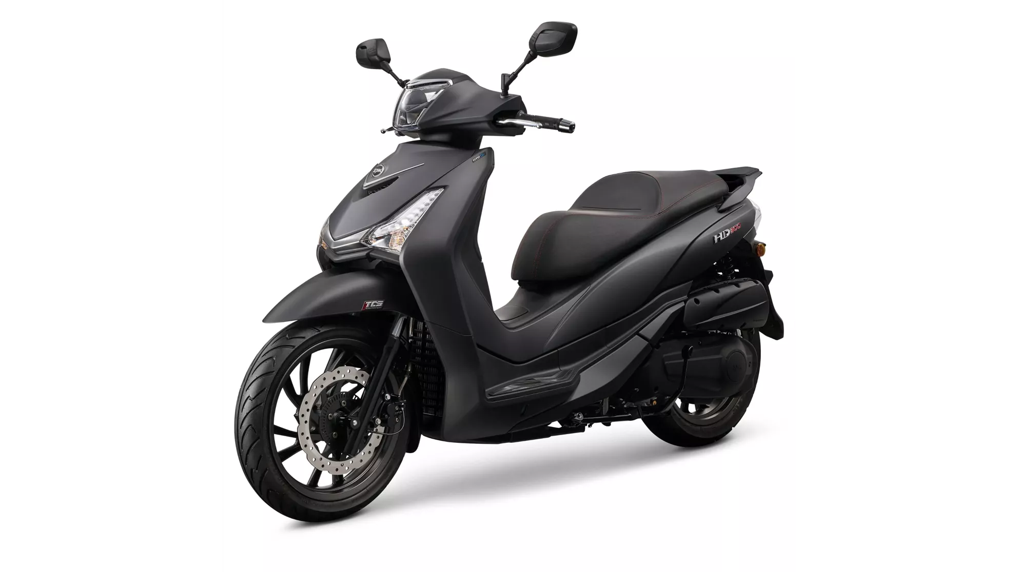 Sym HD 300 - Image 1 Sym HD 300 - Image 1