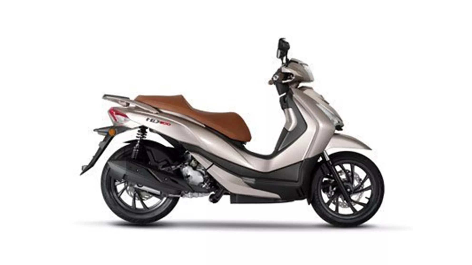 Sym HD 300 - Image 2 Sym HD 300 - Image 2