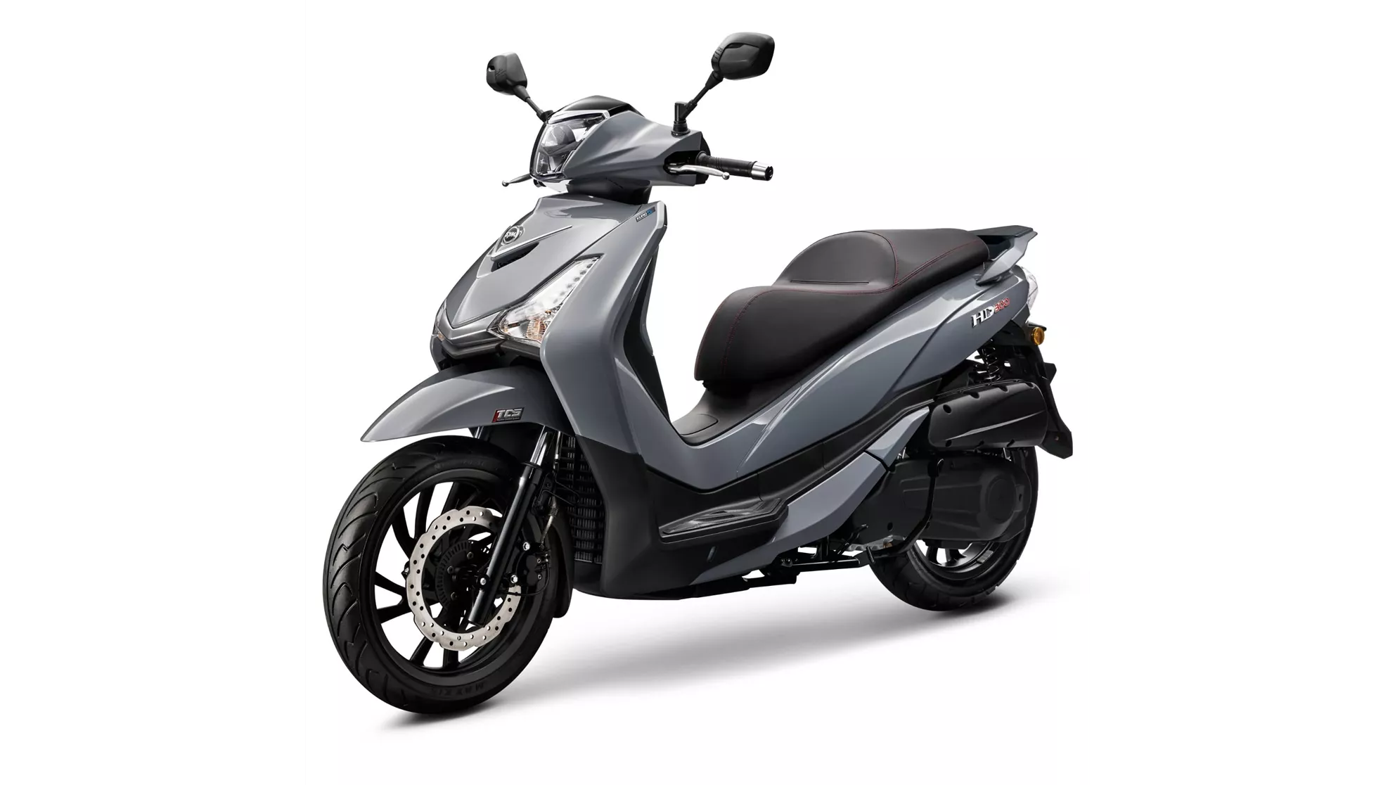 Sym HD 300 - Image 3 Sym HD 300 - Image 3