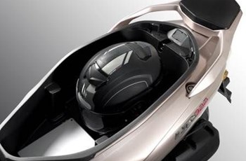 Sym HD 300 2023 - Bild 7