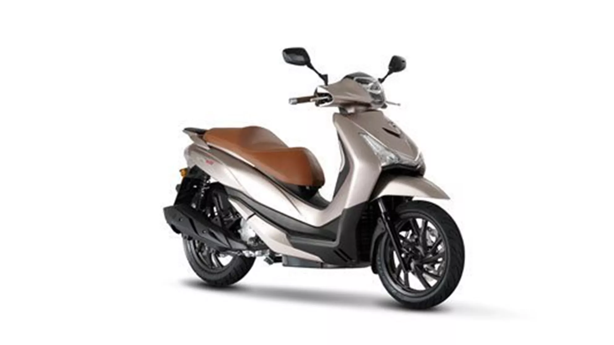 Sym HD 300 - Image 9 Sym HD 300 - Image 9