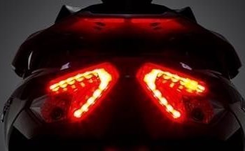 Sym HD 300 2023 - Bild 12