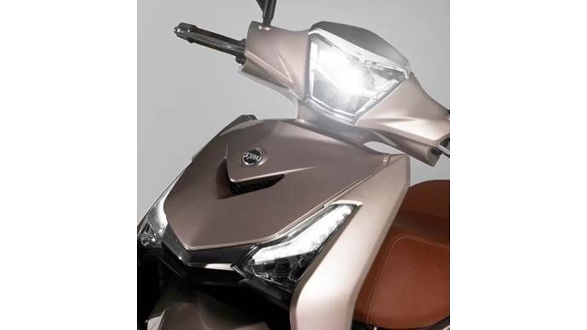 Sym HD 300 - Image 11 Sym HD 300 - Image 11