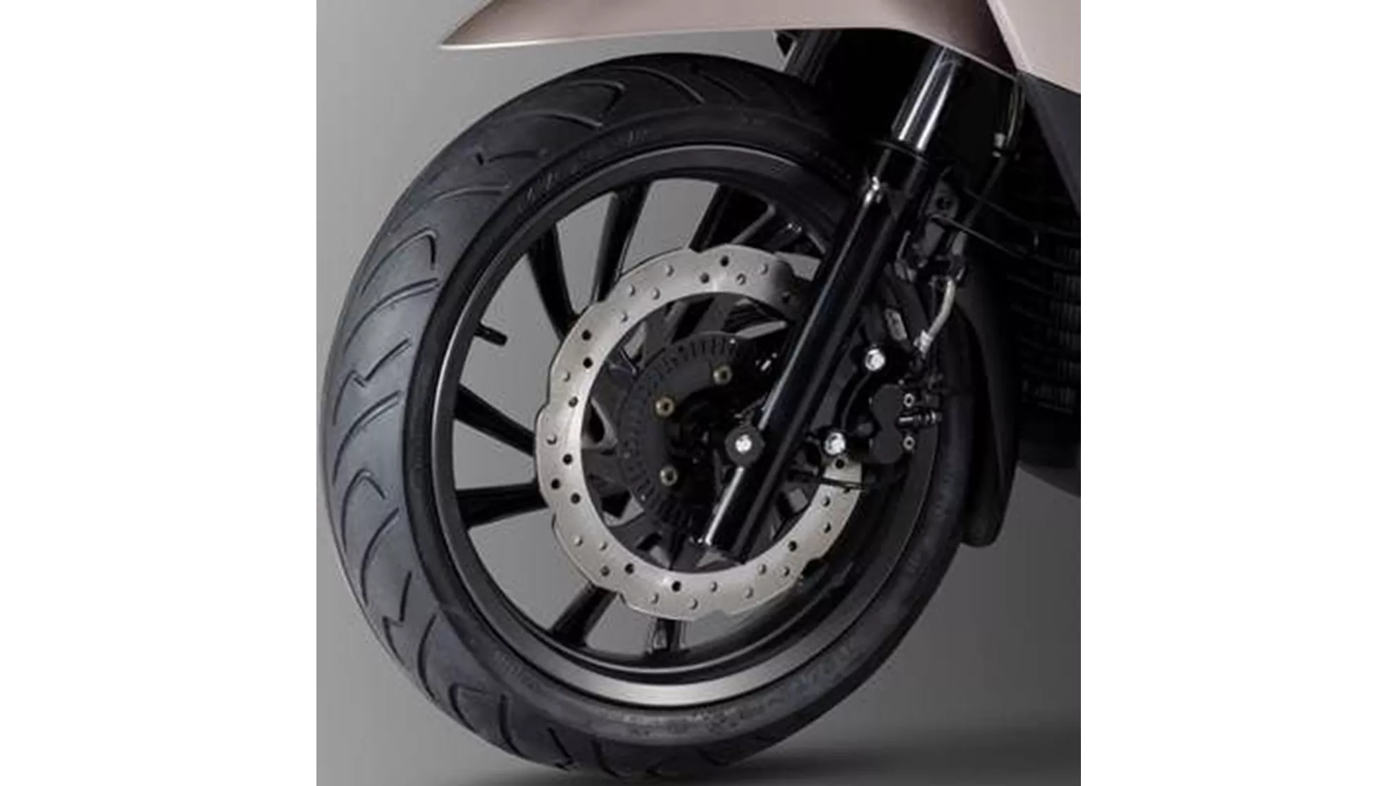 Sym HD 300 - Image 14 Sym HD 300 - Image 14