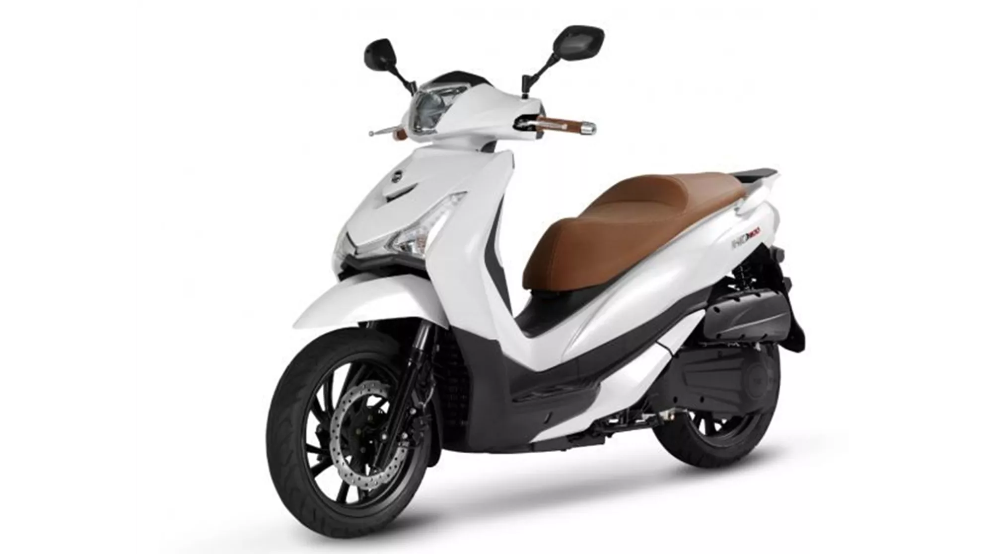 Sym HD 300 - Image 16 Sym HD 300 - Image 16