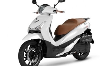 Sym HD 300 2023 - Bild 19