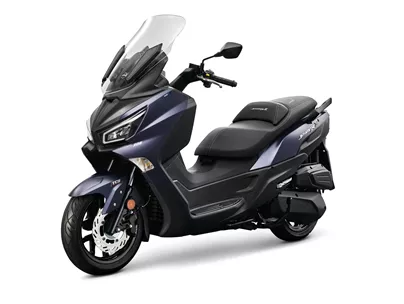 Sym Joymax Z+ 300i 2023 Sym Joymax Z+ 300i 2023