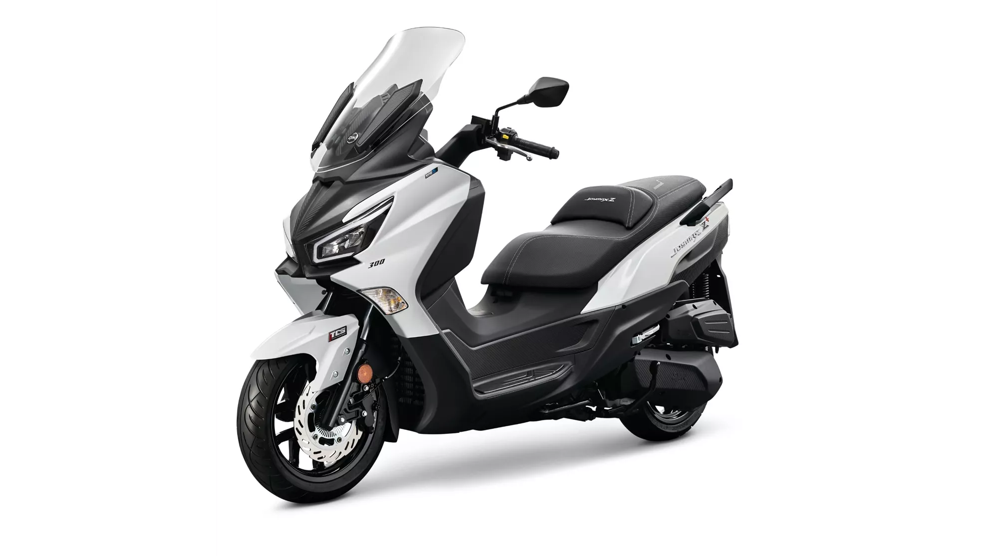 Sym Joymax Z+ 300i - Image 1 Sym Joymax Z+ 300i - Image 1