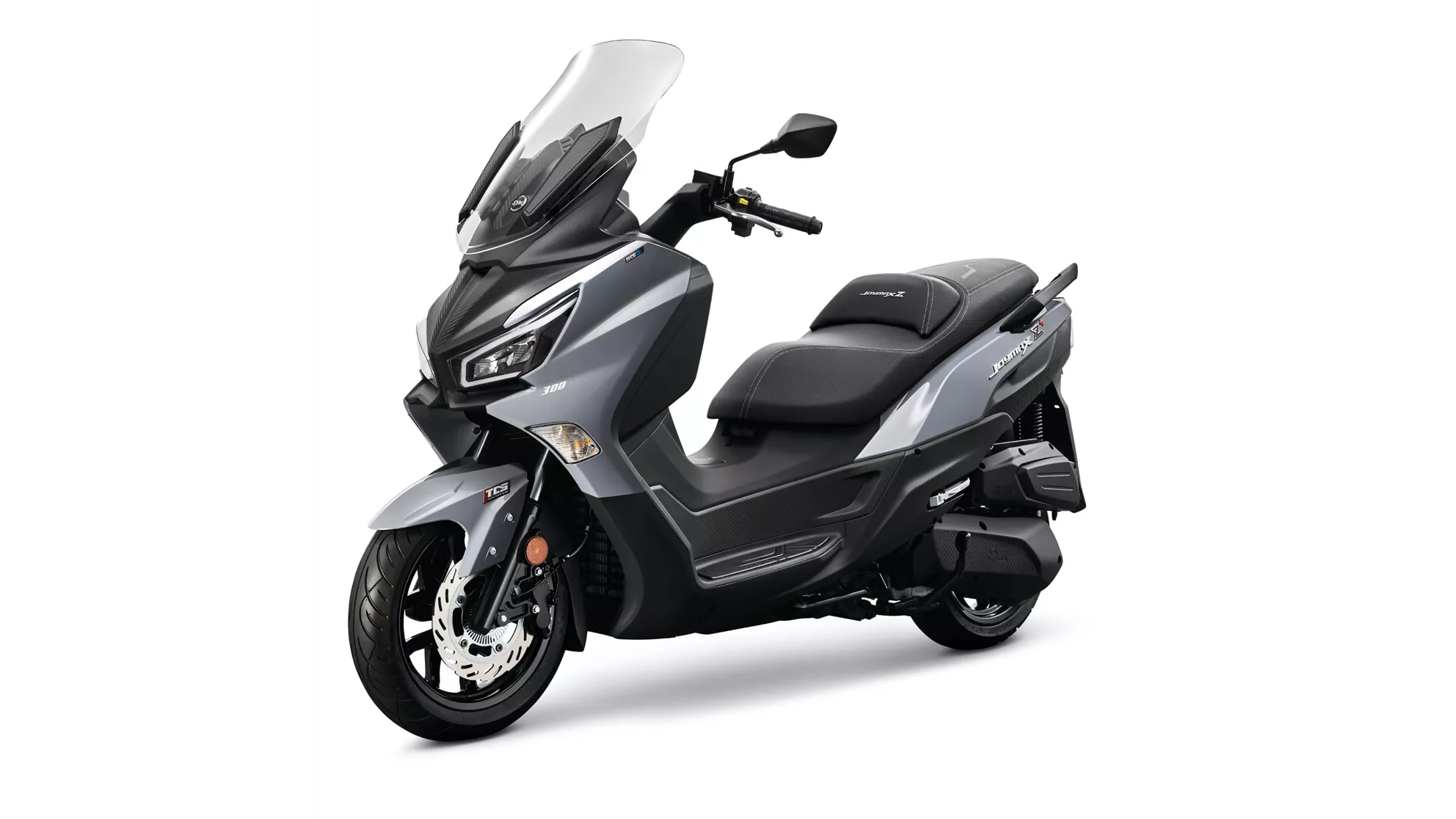 Sym Joymax Z+ 300i - Image 2 Sym Joymax Z+ 300i - Image 2