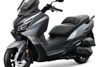 Sym Joymax Z+ 300i 2023 - Bild 4