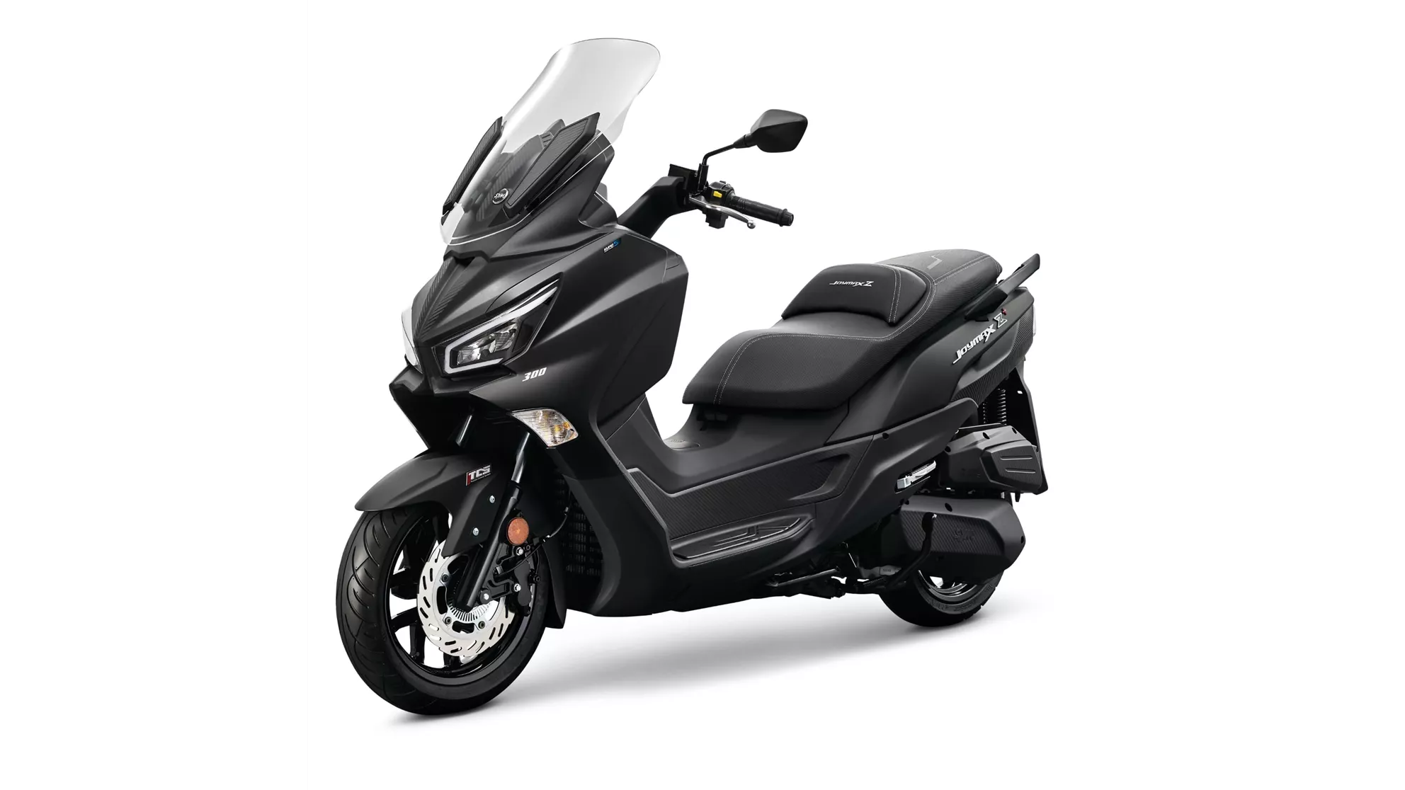 Sym Joymax Z+ 300i - Image 3 Sym Joymax Z+ 300i - Image 3