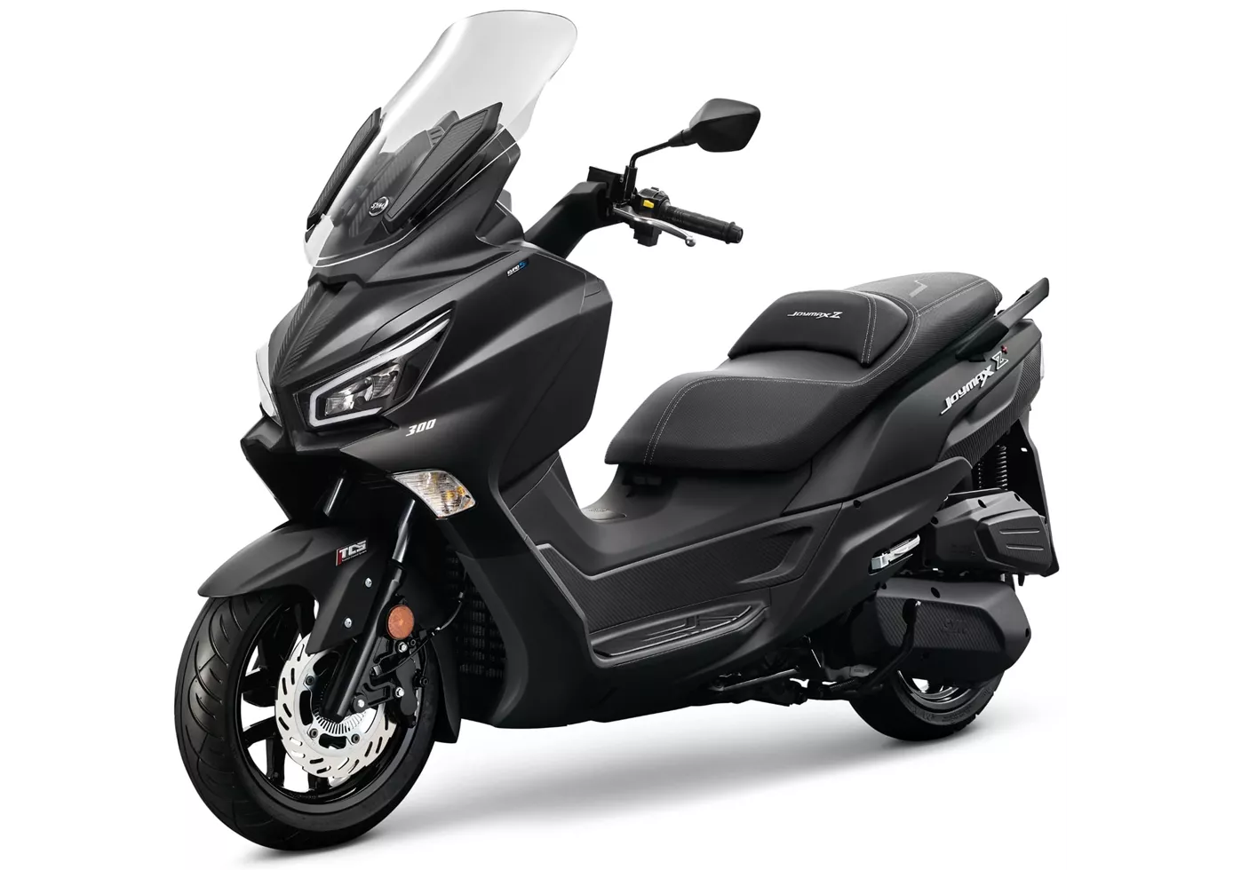 Sym Joymax Z+ 300i 2023 Sym Joymax Z+ 300i 2023
