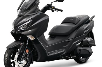 Sym Joymax Z+ 300i 2023 - Bild 5