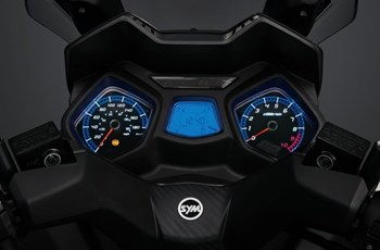 Sym Joymax Z+ 300i 2023 - Bild 6