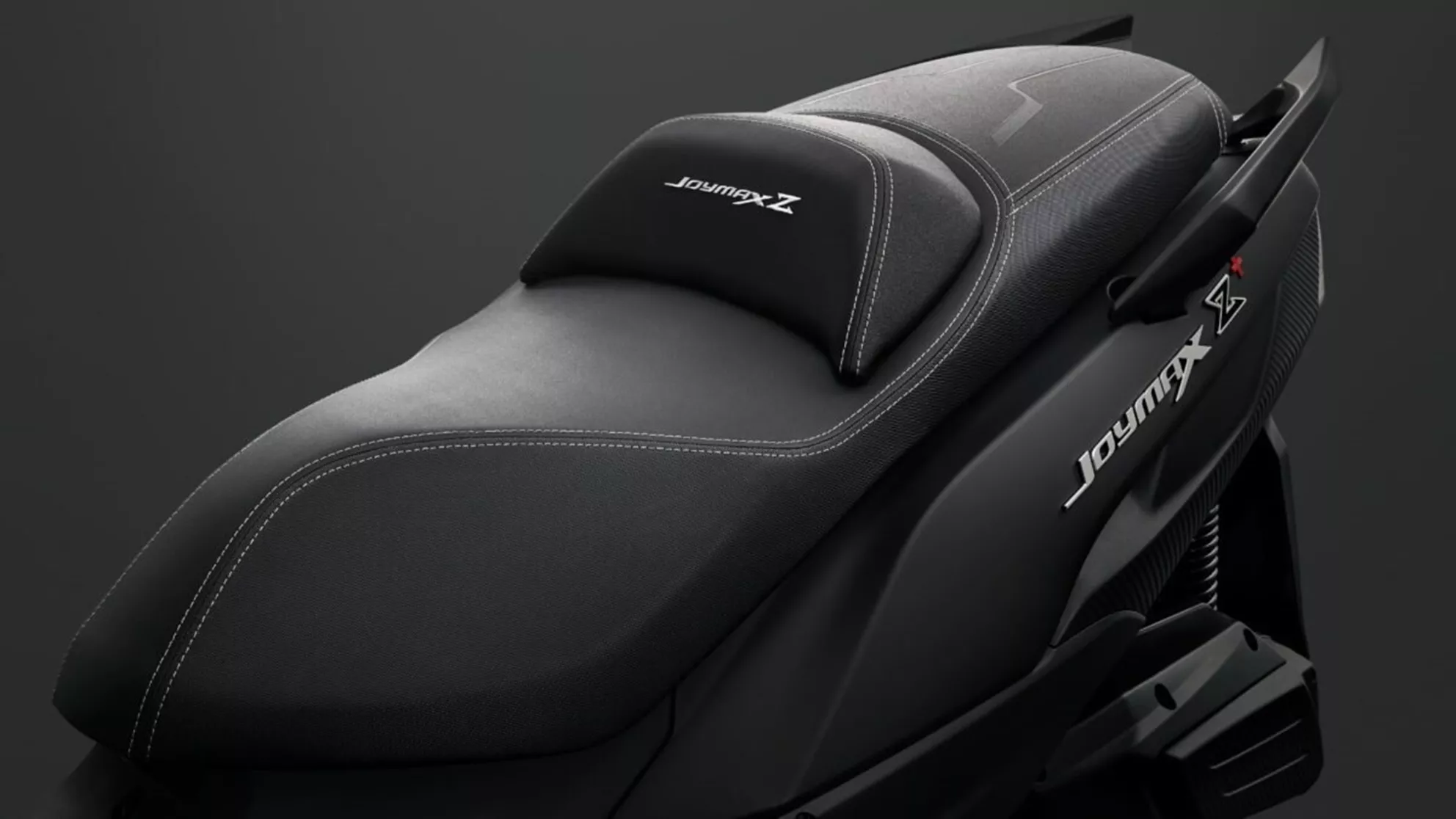 Sym Joymax Z+ 300i - Image 5 Sym Joymax Z+ 300i - Image 5