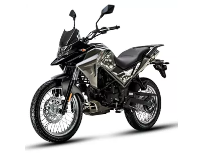 Sym NH T 125 2023 Sym NH T 125 2023
