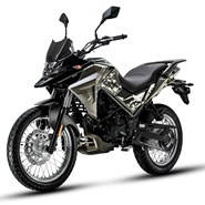 Sym NH T 125