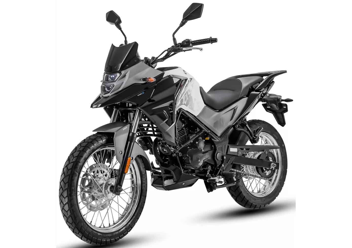 Sym NH T 125 2023 Sym NH T 125 2023