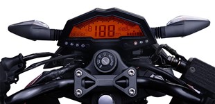 Sym NH X 125 2023 vs Sym NH X 125 2021