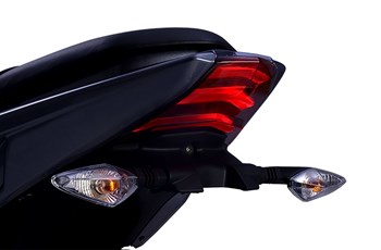 Sym NH X 125 2023 - Bild 5