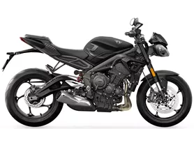 Triumph Street Triple R Low Triumph Street Triple R Low