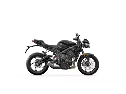 Triumph Street Triple R Low 2023 Triumph Street Triple R Low 2023