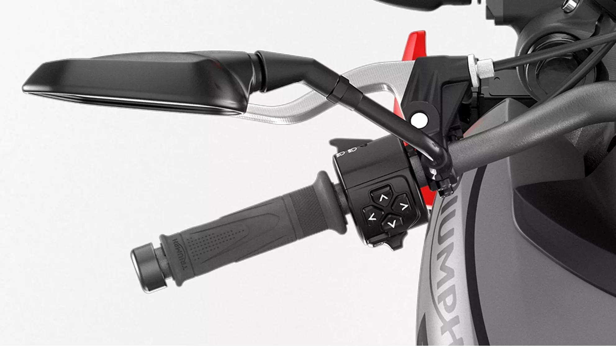 Triumph Trident 660 - Image 5 Triumph Trident 660 - Image 5