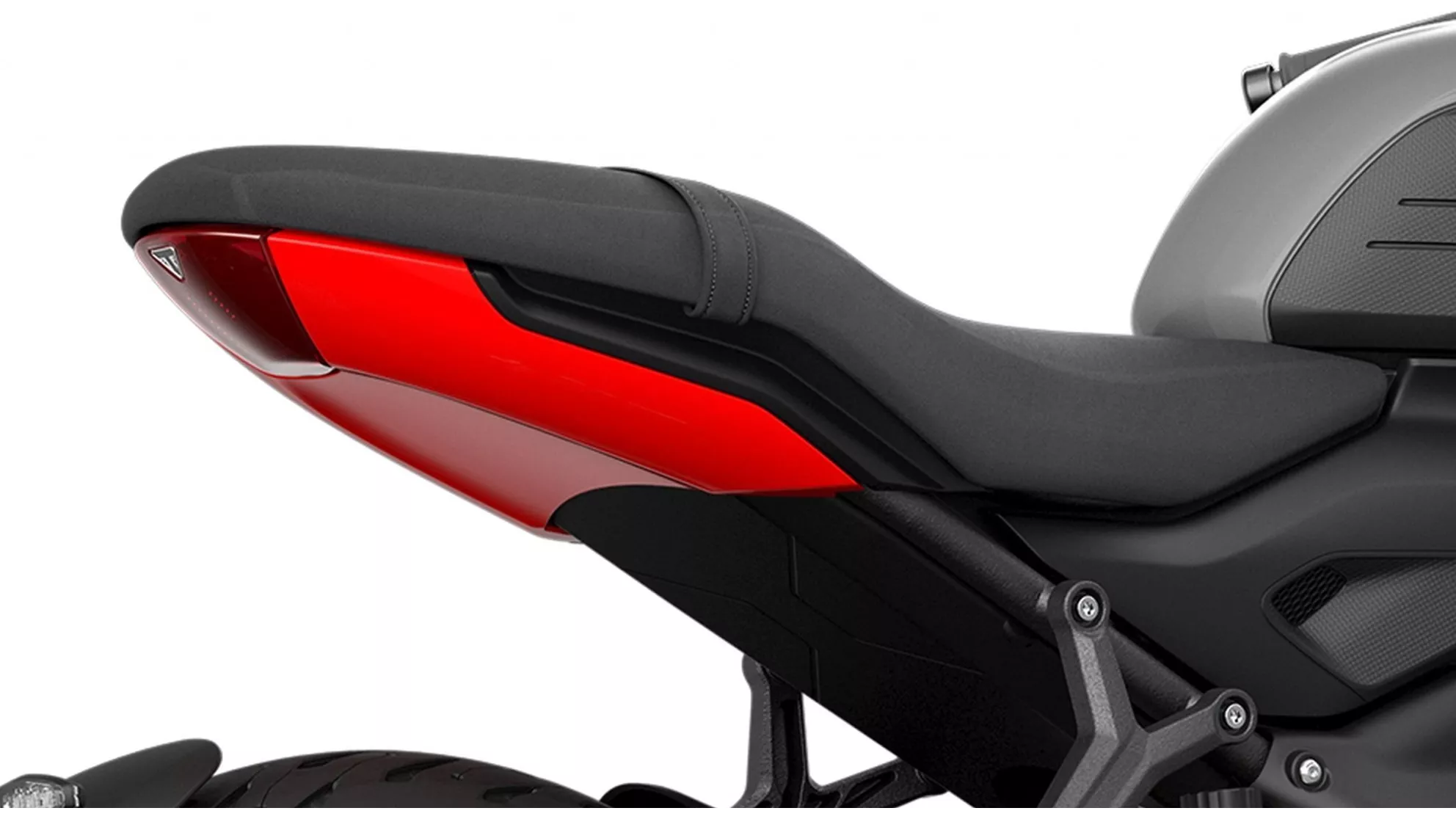 Triumph Trident 660 - Image 7 Triumph Trident 660 - Image 7