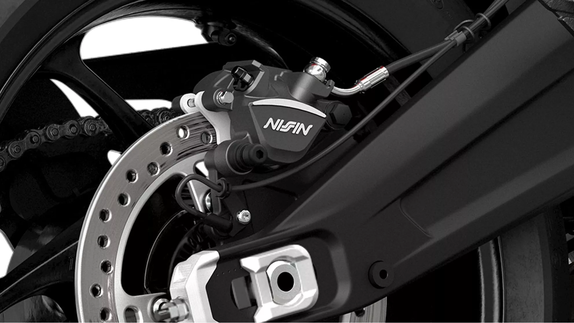 Triumph Trident 660 - Image 8 Triumph Trident 660 - Image 8