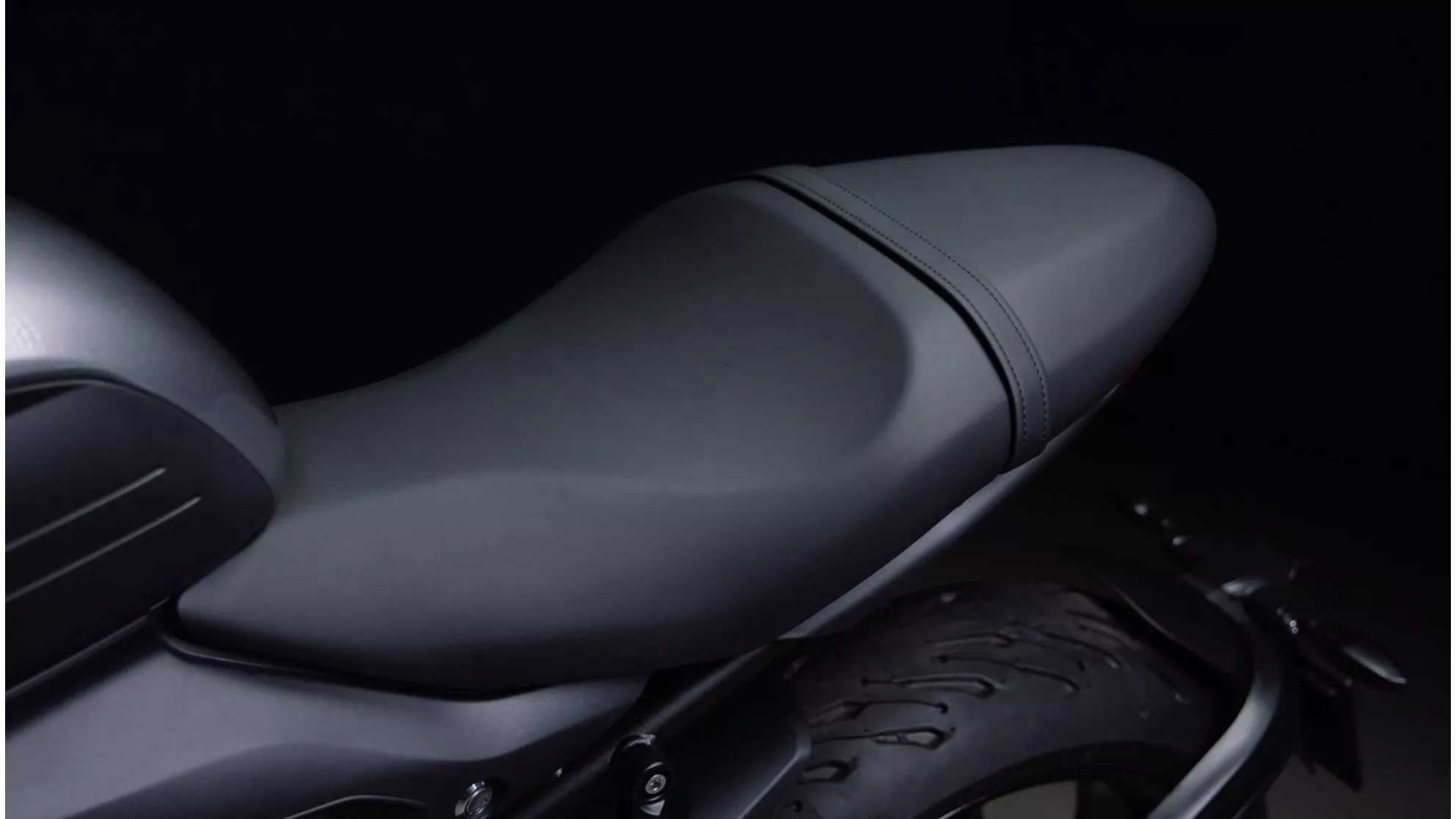 Triumph Trident 660 - Image 9 Triumph Trident 660 - Image 9