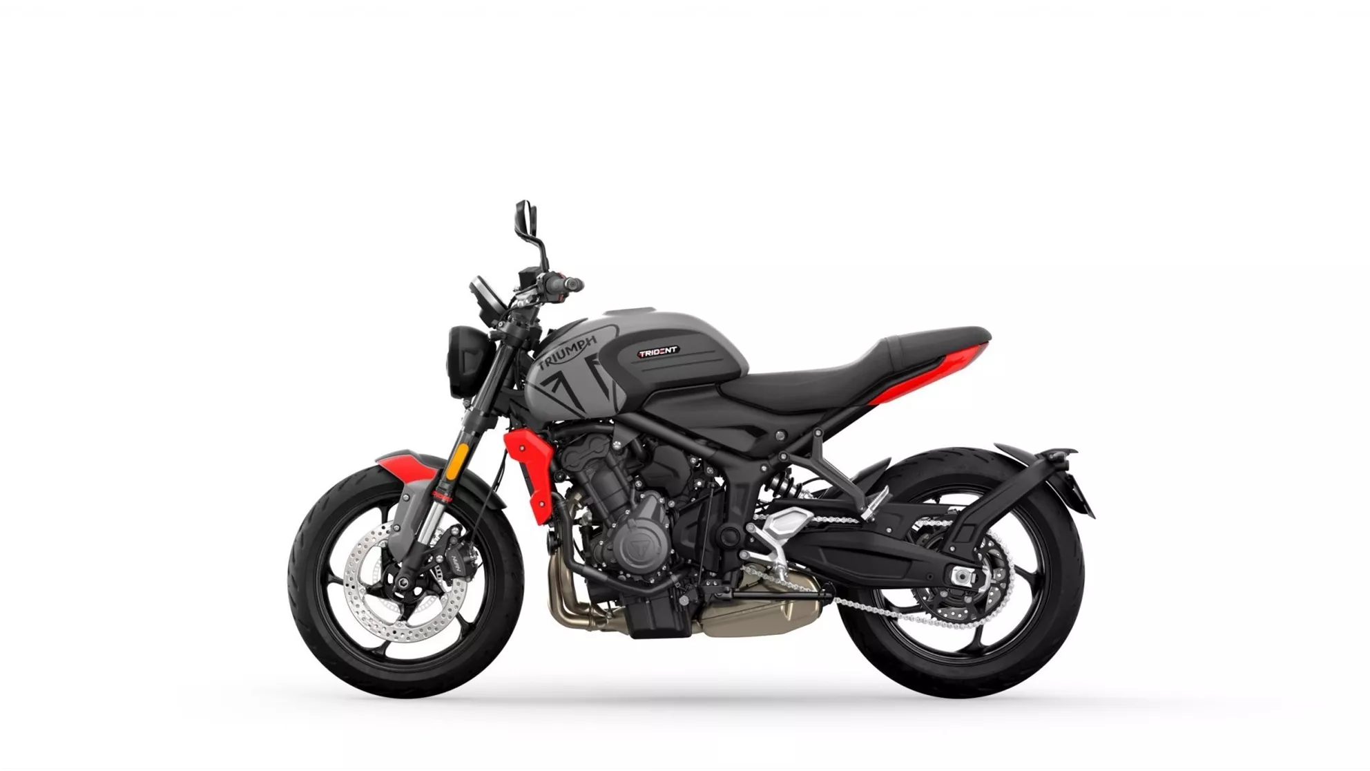 Triumph Trident 660 - Image 18 Triumph Trident 660 - Image 18