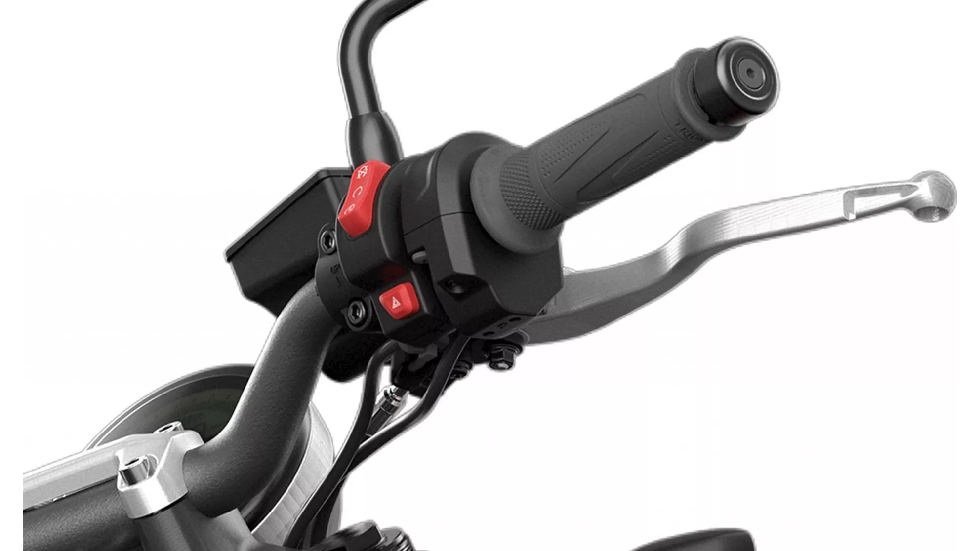 Triumph Trident 660 - Image 19 Triumph Trident 660 - Image 19