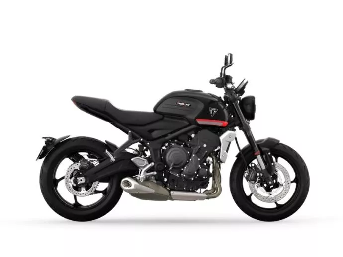 Triumph Trident 660 Triumph Trident 660
